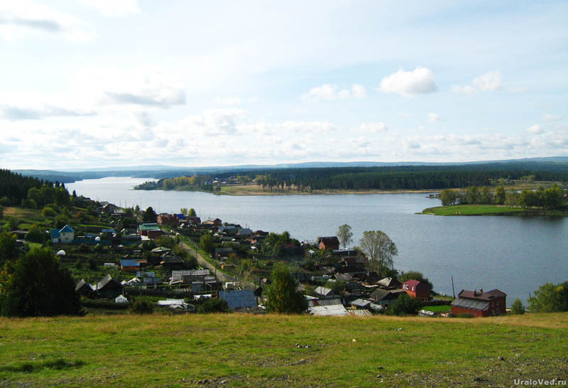 Село Мариинск Свердловская Область Купить Дом