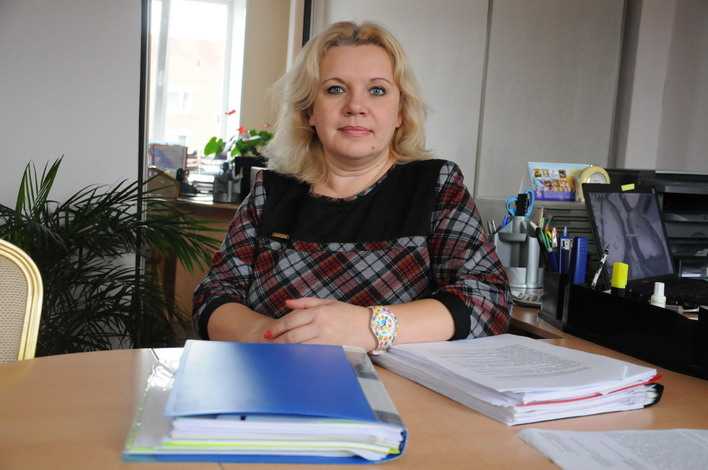 Лазарева Юлия Анатольевна