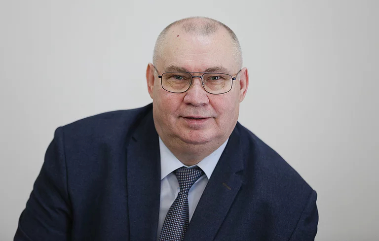 Ткачук Виктор Петрович