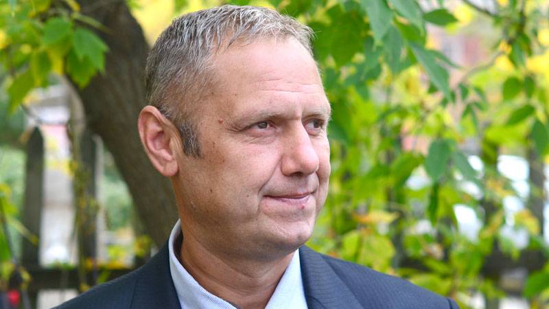 Шуреков Дмитрий Андреевич