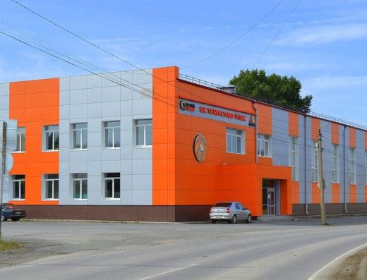 Баскетбольный клуб «Темп»