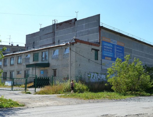 Футбольная школа «Юниор»