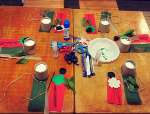 Семейный досуго-развивающий центр «Созвездие»