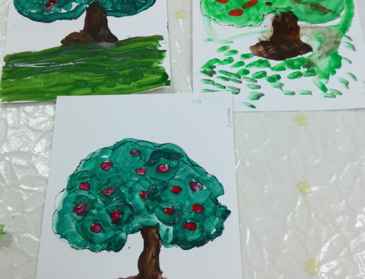 Центр развития «Солнечный город»