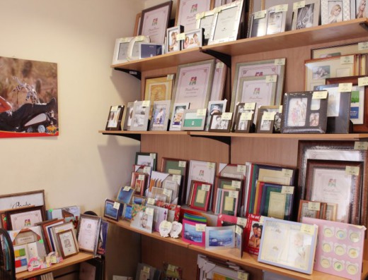 Фотоцентр «ФотоЛэнд»