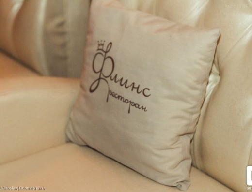 Ресторан «Флинс»